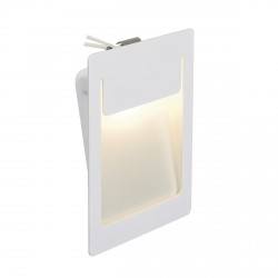 SLV Downunder Pure 151952 120x155mm LED 4,8W recessed