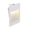 SLV Downunder Pure 151952 120x155mm LED 4,8W recessed