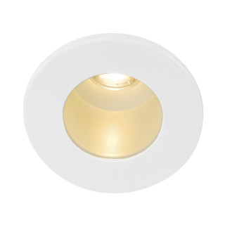 SLV Triton Mini Horn 1000914/5/6/7 małe oczko LED 4,5cm