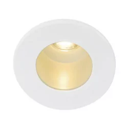SPOTLINE Triton Mini Horn 1000914/5/6/7 małe oczko LED 4,5cm