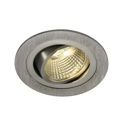 SPOTLINE NEW TRIA LED DL okrągła SET 113900, 113901, 113906
