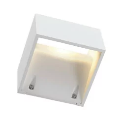 SLV Logs Wall 232101, 232104, 232105 LED light IP44