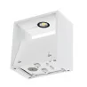 SLV Logs Wall 232101, 232104, 232105 LED light IP44