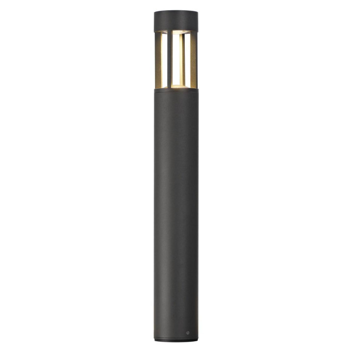SLV SLOTS 45/65 LED antracyt, rdza 231815, 231817, 231455, 231457