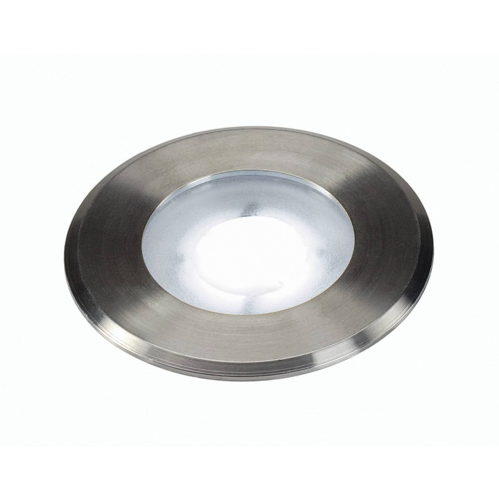SLV Dasar Flat LED 230V 228411, 228412 warm white, white