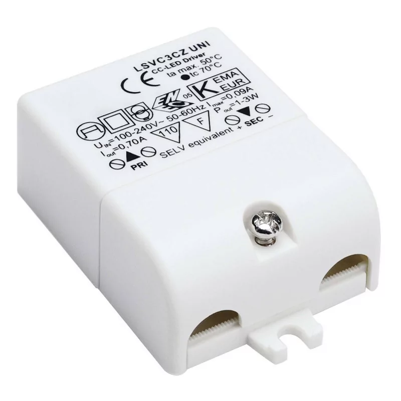 SPOTLINE Zasilacz LED 3W 700mA 464200