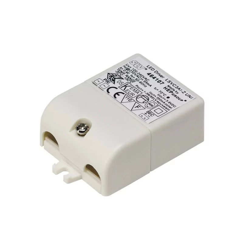 SPOTLINE Zasilacz LED 3VA 350mA 464107