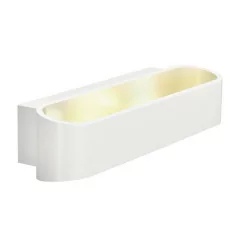 SPOTLINE ASSO LED 300 biała 151271, aluminium 151275