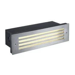 SPOTLINE Brick Mesh LED 229110 STAINLESS STEEL 316