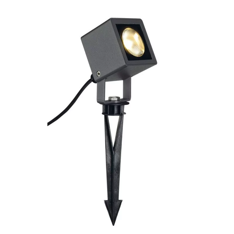 SPOTLINE Nautilus Square Led 231035