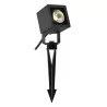 SPOTLINE Nautilus Square Led 231035