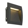 SLV Downunder Out Led L antracyt