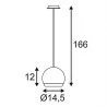 SLV LIGHT EYE ES111