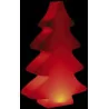 Christmas tree Lumenio LED micro