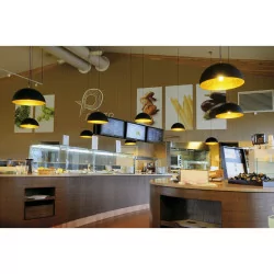 SLV FORCHINI PD średnica 50cm 1008535