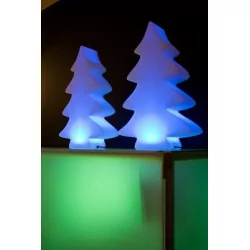 Christmas tree Lumenio LED micro