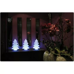 Christmas tree Lumenio LED micro