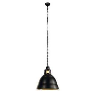 Lampa SLV PARA 380 czarna
