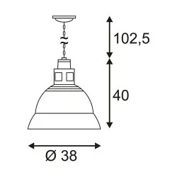 SLV PARA 380 165350, 165351, 165356, 165358, 165359