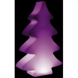 Christmas tree Lumenio LED micro