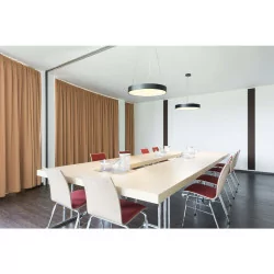 SLV MEDO LED 30cm, 40cm, 60cm, 90cm suspended lamp