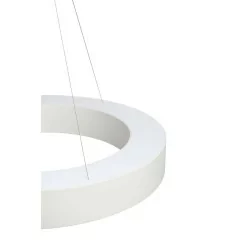 SLV MEDO 60, 90 RING LED 133841, 133851 suspended lamp