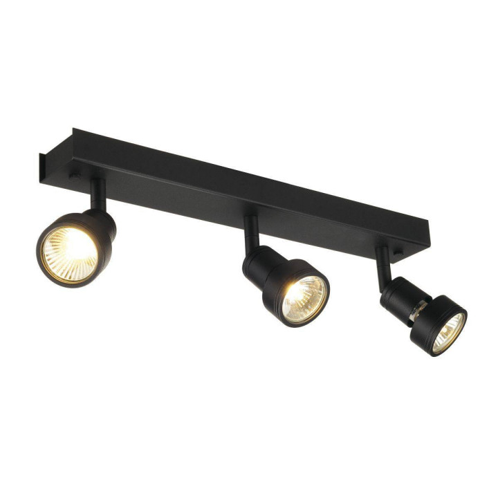 SLV PURI 3 spotlight 147370, 147371