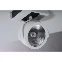 SLV KALU 1 LED 1000127, 1000128 wall, ceiling