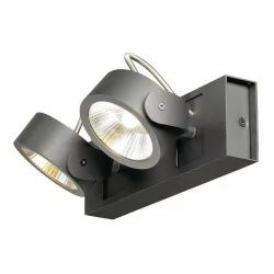 SLV KALU 2 LED 1000129, 1000130 ścienna, sufitowa