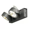 SLV KALU 2 LED 1000129, 1000130 wall, ceiling