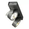 SLV KALU 2 LED 1000129, 1000130 wall, ceiling