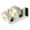 SLV KALU 2 LED 1000129, 1000130 wall, ceiling