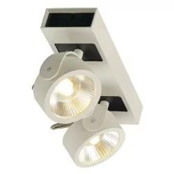 SLV KALU 2 LED 1000129, 1000130 wall, ceiling