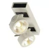 SLV KALU 2 LED 1000129, 1000130 wall, ceiling