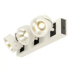 SLV KALU 3 LED triple 1000131, 1000132