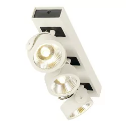 SLV KALU 3 LED triple 1000131, 1000132