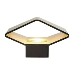 SLV CARISO 151710, 151711 lampa ścienna 2 LED