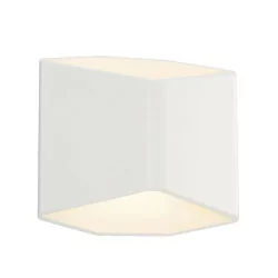 SLV CARISO 151710, 151711 wall light 2 LED