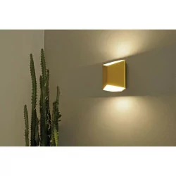 SLV CARISO 151710, 151711 lampa ścienna 2 LED