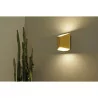 SLV CARISO 151710, 151711 lampa ścienna 2 LED