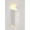 SLV PLASTRA WL-1 148015 wall light plaster