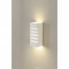 SLV PLASTRA WL-1 148015 wall light plaster