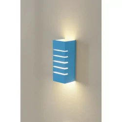 SLV PLASTRA WL-1 148015 wall light plaster