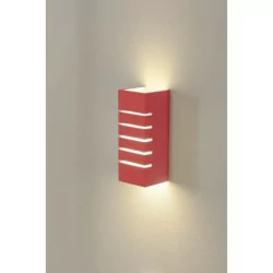 SLV PLASTRA WL-1 148015 wall light plaster