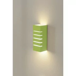 SLV PLASTRA WL-1 148015 wall light plaster