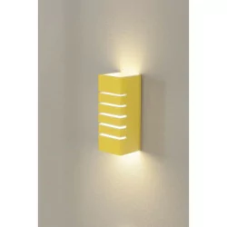 SLV PLASTRA WL-1 148015 wall light plaster