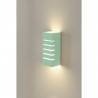 SLV PLASTRA WL-1 148015 wall light plaster