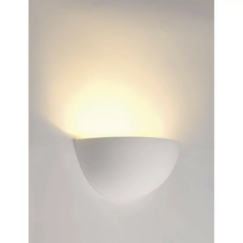 SLV GL 100 slot 148010 wall light plaster