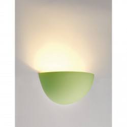 SLV GL 101 E14 148013 gipsowa lampa ścienna