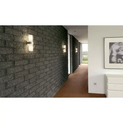 SLV DENA 1 147519 wall light